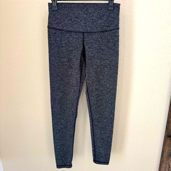 DYI Define Your Inspiration High-Waist Leggings - Size L | Herringbone - Picture 1 of 6